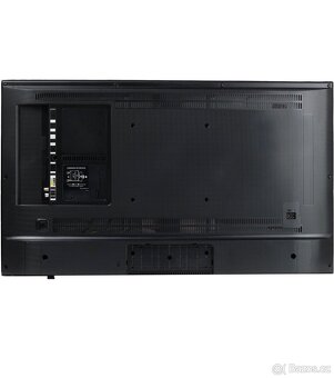 Samsung 138cm 4K SMART - 2