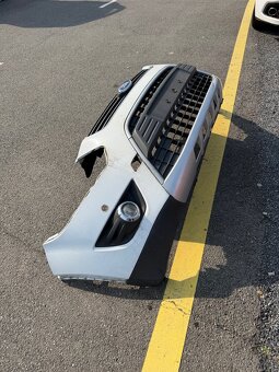 Ford Kuga nárazník mk1 2010 - 2