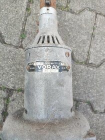 Starý vysavač zn. Vorax - 2