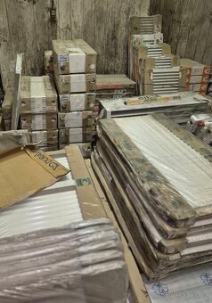 Radiátory - Kermi, Purmo, Arbonia, Voger Noot - 2