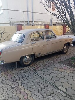Volha Gaz 21 - 2