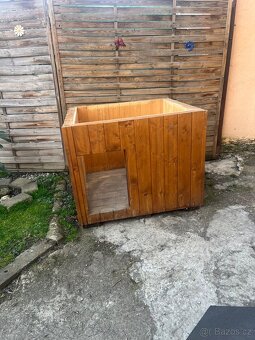 Psí bouda - 2