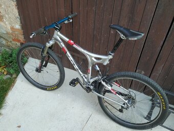 GT i-drive expert - 2