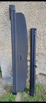 Roleta a Roleta síť passat b5 - 2