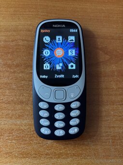 Nokia 3310 ( 2017 ) - 2