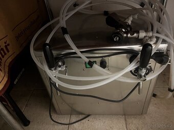 Gastro vybavení - 2