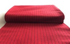 LEHÁTKOVINA červená 38 nebo 45cm - 2