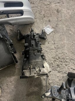 Bmw e46 316i 318i m43 - 2