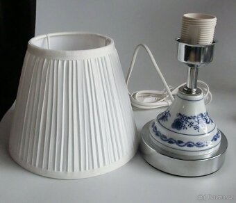 Cibulák - Dubí noční lampička - 2