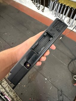 Bluetooth jednotka 3C8 035 730 C - 2