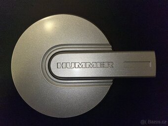 Hummer H3 - 2