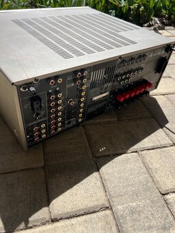 Denon AVR-1803 - 2