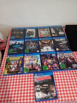 PlayStation 4 Pro - 2