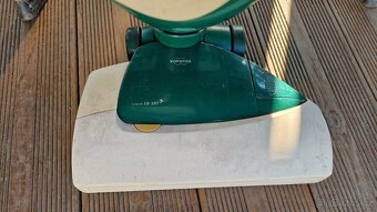 Vorwerk - 2