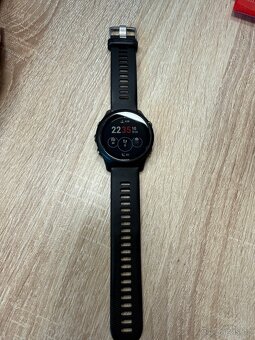 Garmin Forerunner 255 music - 2