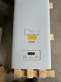 Protherm Panther 12 kW + Protherm VEQ 80l - 2
