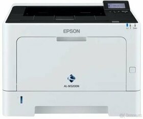 Laserová tiskárna Epson - 2