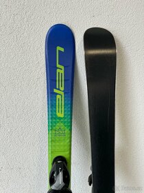 Elán dětské lyže 120cm model 23/24 - 2