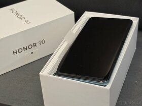 Telefon Honor 90, TOP stav, vyzkoušený - 2