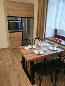 Pronájem apartmánu 2+kk, 37 m2 - Loučná pod Klínovcem - Háj - 2