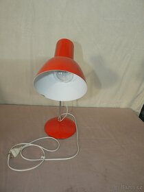 Designová retro lampa Hůrka - 2