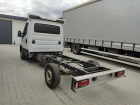 Iveco daily 35s11 - 2