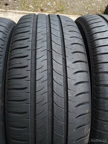 Letní pneumatiky Michelin 195/60 R15 88V - 2