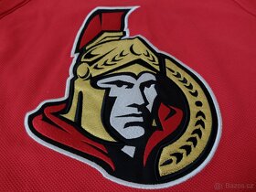 Dětský hokejový NHL dres Ottawa Senators - 2