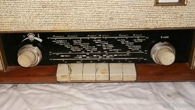 Staré rádio - 2