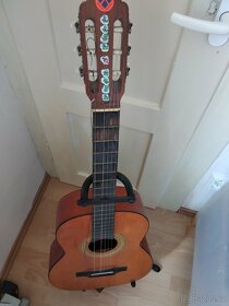 Španělská kytara CREMONA Luby - 2