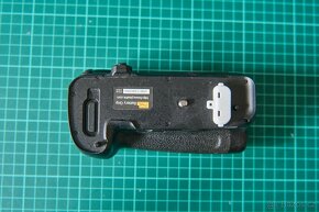 Camera Grip Pixel MB-D17 pro Nikon D500 - 2