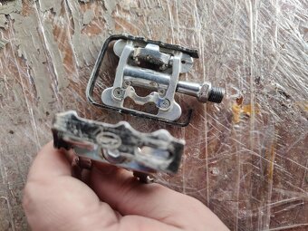 Contect sport dual MTB - 2