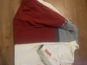 Oboustranná bunda Billabong vel. XL-XXL - 2