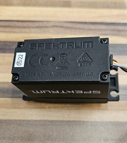 Spektrum servo S905 38kg - NOVÉ - 2