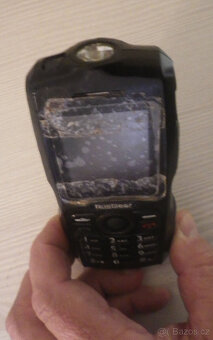 Telefon Rug Gear - 2