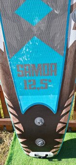 F2 Samoa 12.5 - 2
