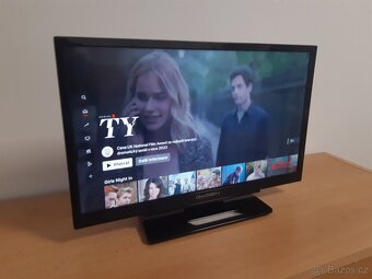 Smart TV GoGEN 22" - 2