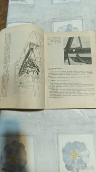 VAZ 2101, 2102, 2103 - 2