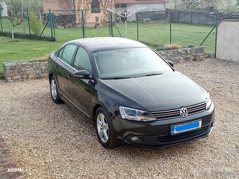 Volkswagen JETTA 1,2 TSI ( 77 kW ), najeto 27.000 km - 2
