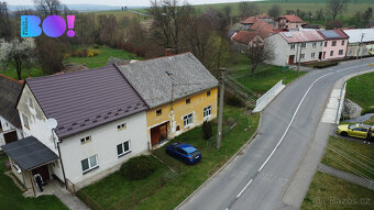 Prodej rodinného domu, 3 638 m², Blazice - 2