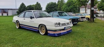 Opel Manta B, Ascona, Kadett, Calibra, Senátor, Monza - 2