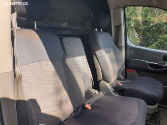 Hyundai H 1, NA SPLÁTKY BEZ REGISTRU VŠEM - 2