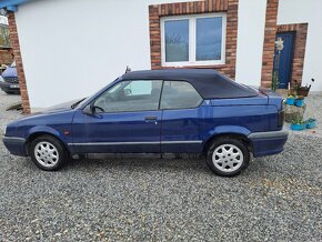 Renault 19 kabriolet - 2