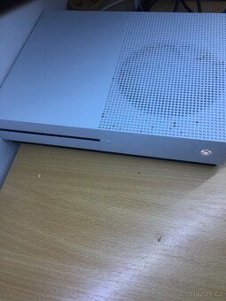 Xbox one s - 2