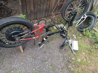 E bike elektrokolo - 2