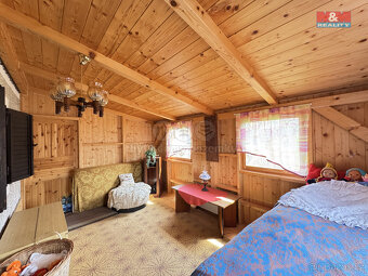 Prodej chaty, 35 m², Kaplice - 2