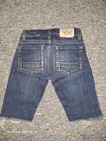 Kraťasy Tommy Hilfiger - 2