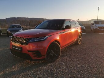 Land Rover Range Rover Velar 3.0 i - 2