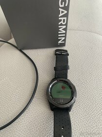 Garmin approach S60. - 2