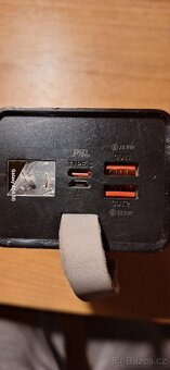 Powerbanka Hoco 40 000mAh - 2